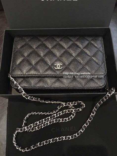 chanel timeless woc price 2017|Chanel wallet on chain price.